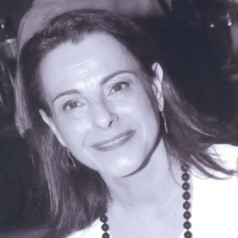 Fountzoula Christina
